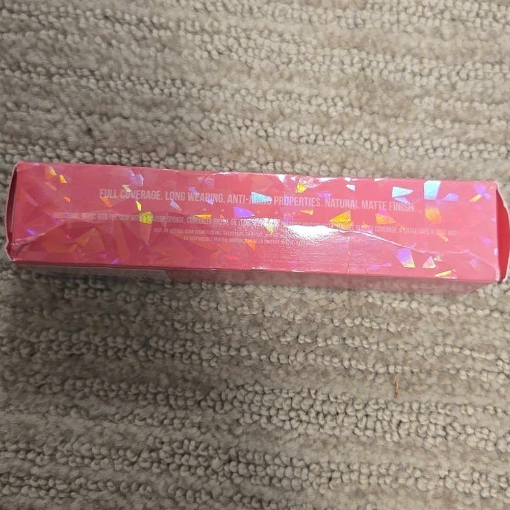 NIB Jeffree Star Cosmetics Magic Star Liquid Concealer-C15.25 - Picture 4 of 10